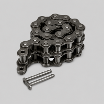 Rexnord Modulflex Disc Coupling